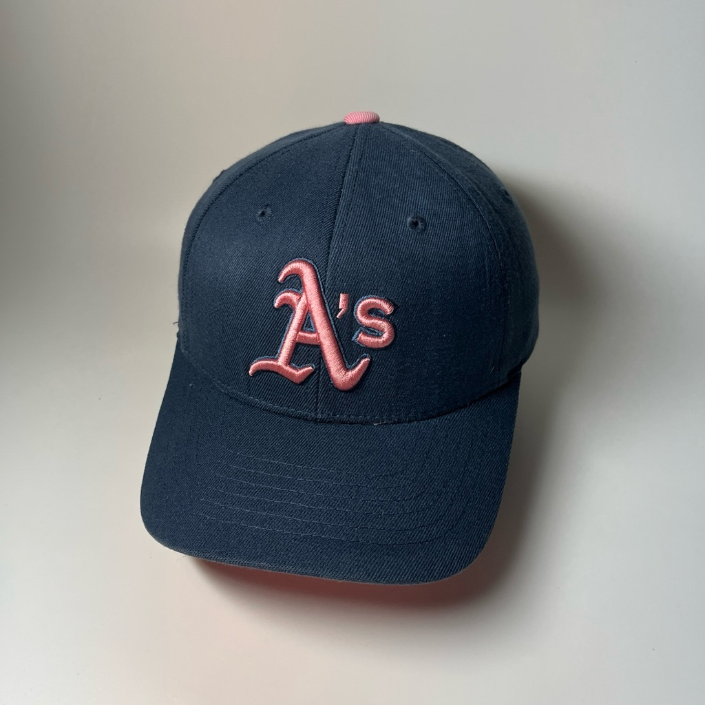 Topi MLB As