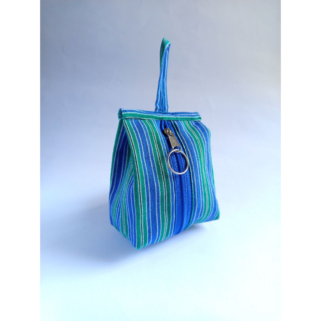 Dompet Koin lucu Gantungan kunci mini