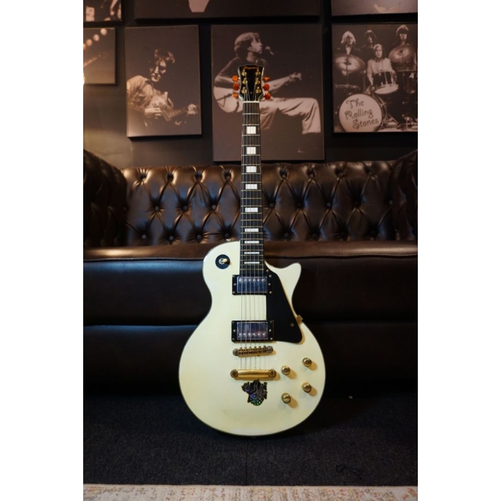 Legacy Les Paul Model