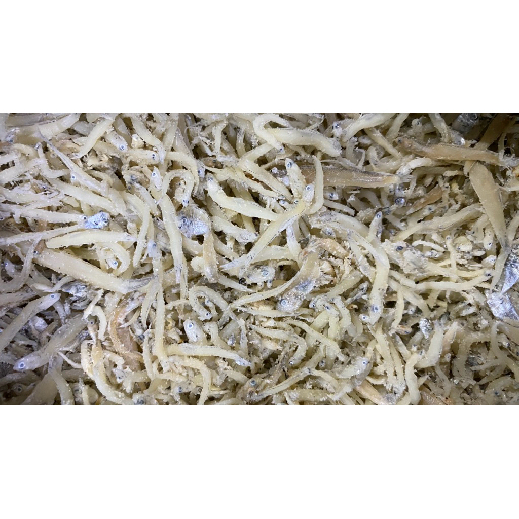 teri nasi / teri medan super