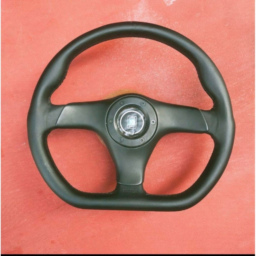 Setir Stir Nardi Gara ORI no retrim