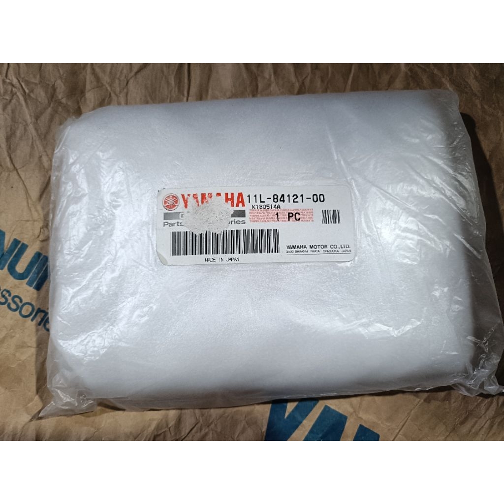 mika lampu yamaha rxk135 rxking cobra 83 imasen Made in japan original baru stok lama