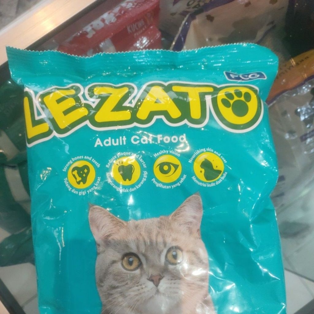 Lezato