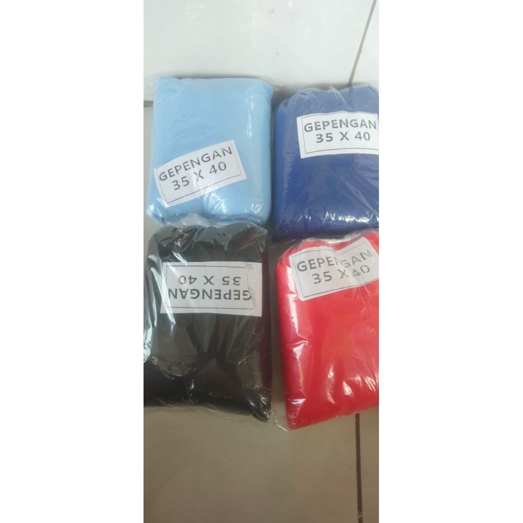 krodong gepengan no 3 UK 35*40