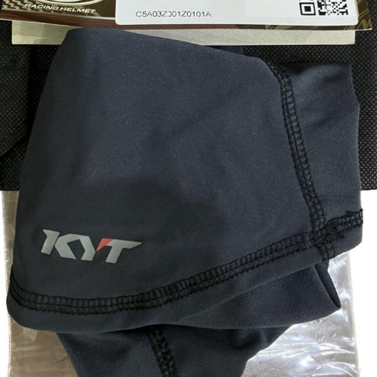 Balaclava Original KYT All Size