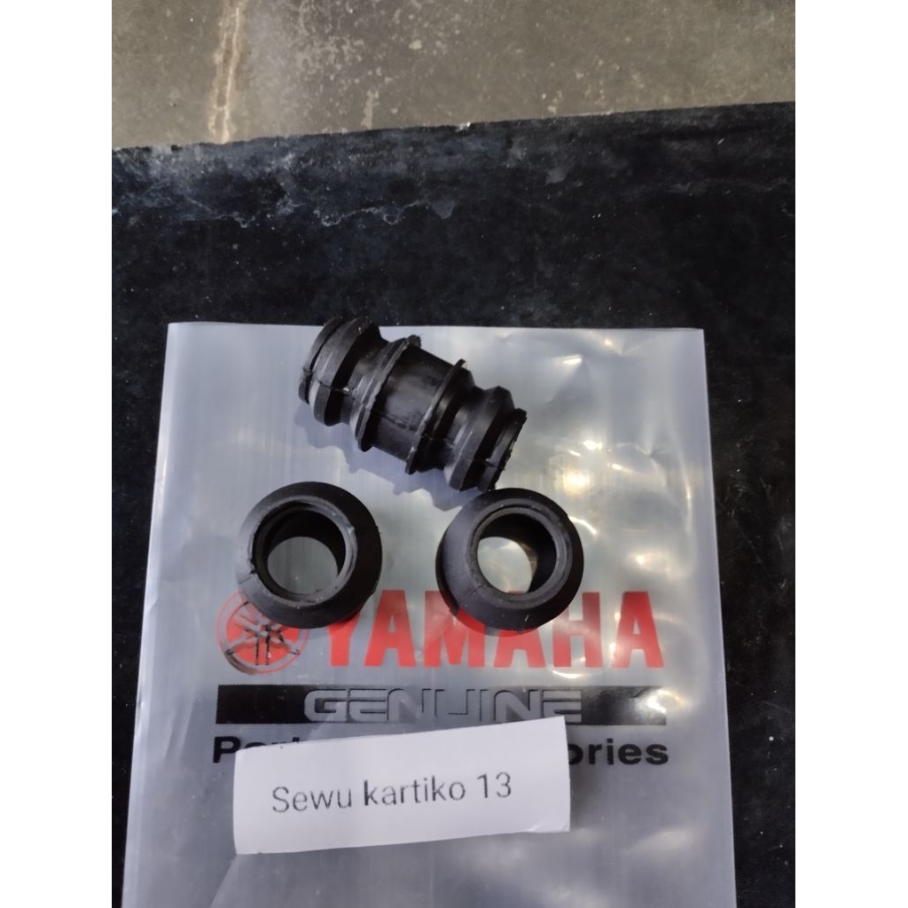 Seal baut cakram belakang Yamaha Mio Soul mio smail Jupiter xrider