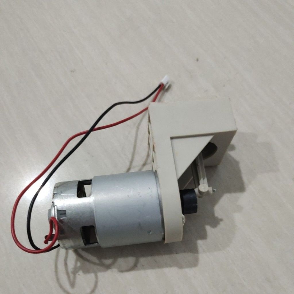 Motor sparepart khusus mesin vacuum sealer FW 3150/3150 s