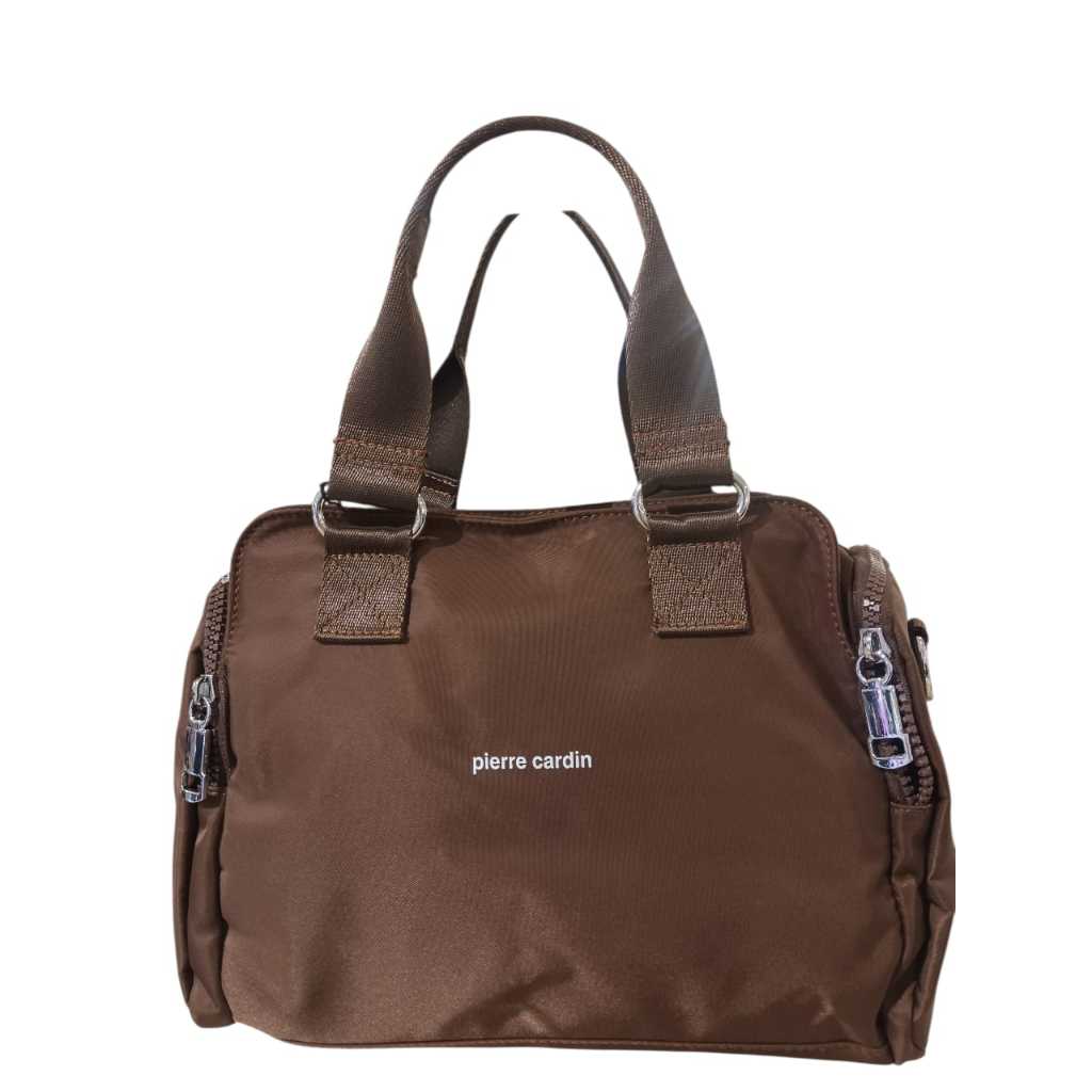 Pierre cardin hand bag wanita 66118