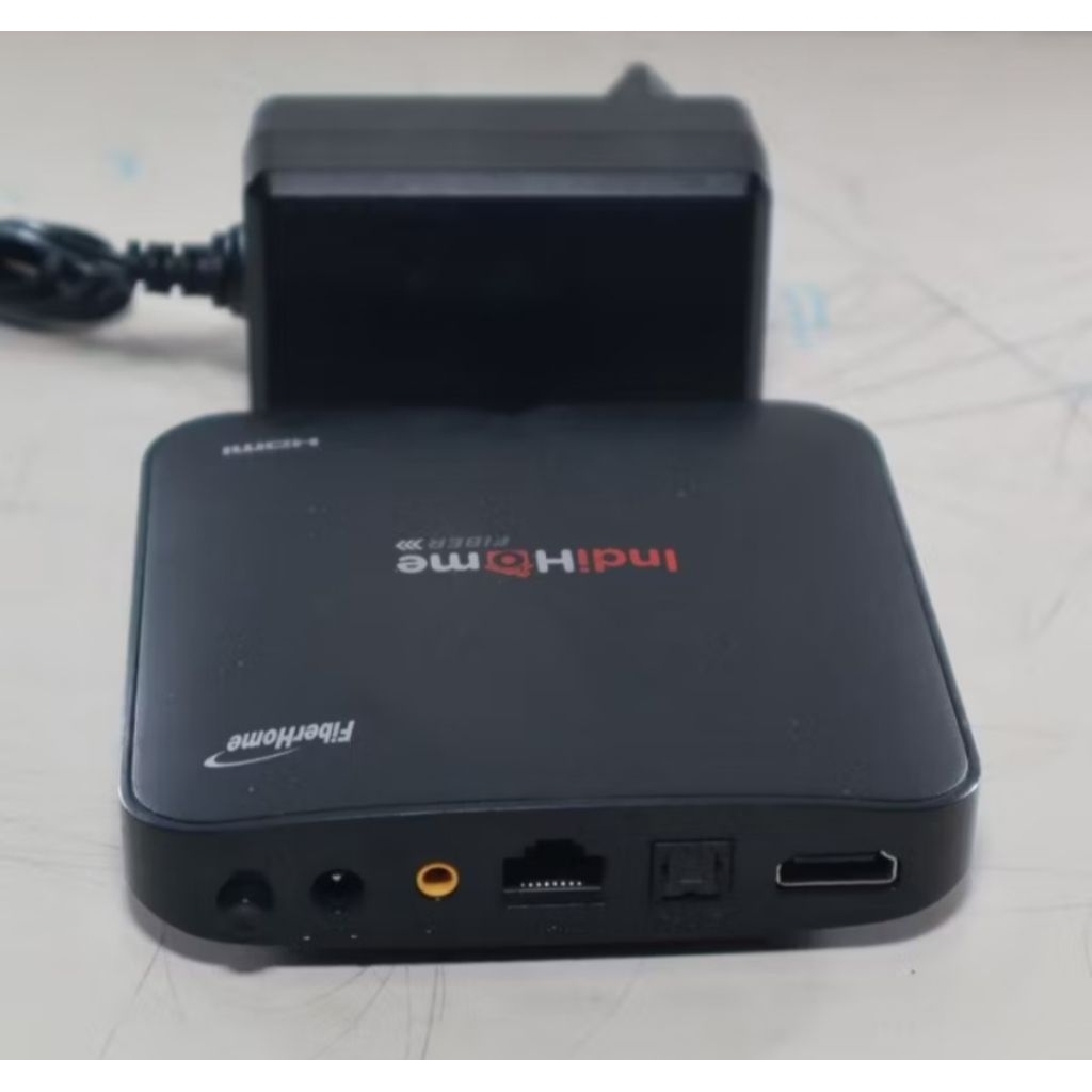 Jasa Root STB permanen bergaransi