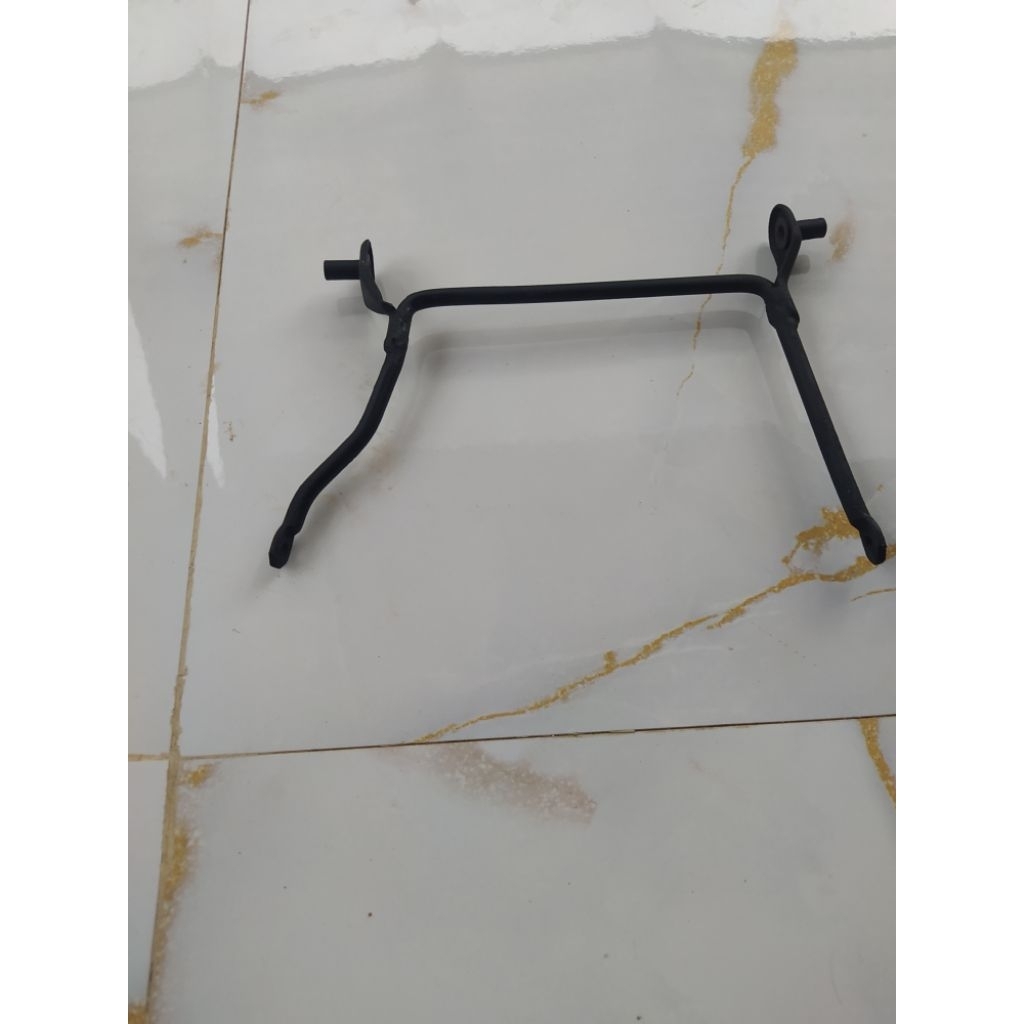 breket dudukan sayap yamaha vega r vega lama