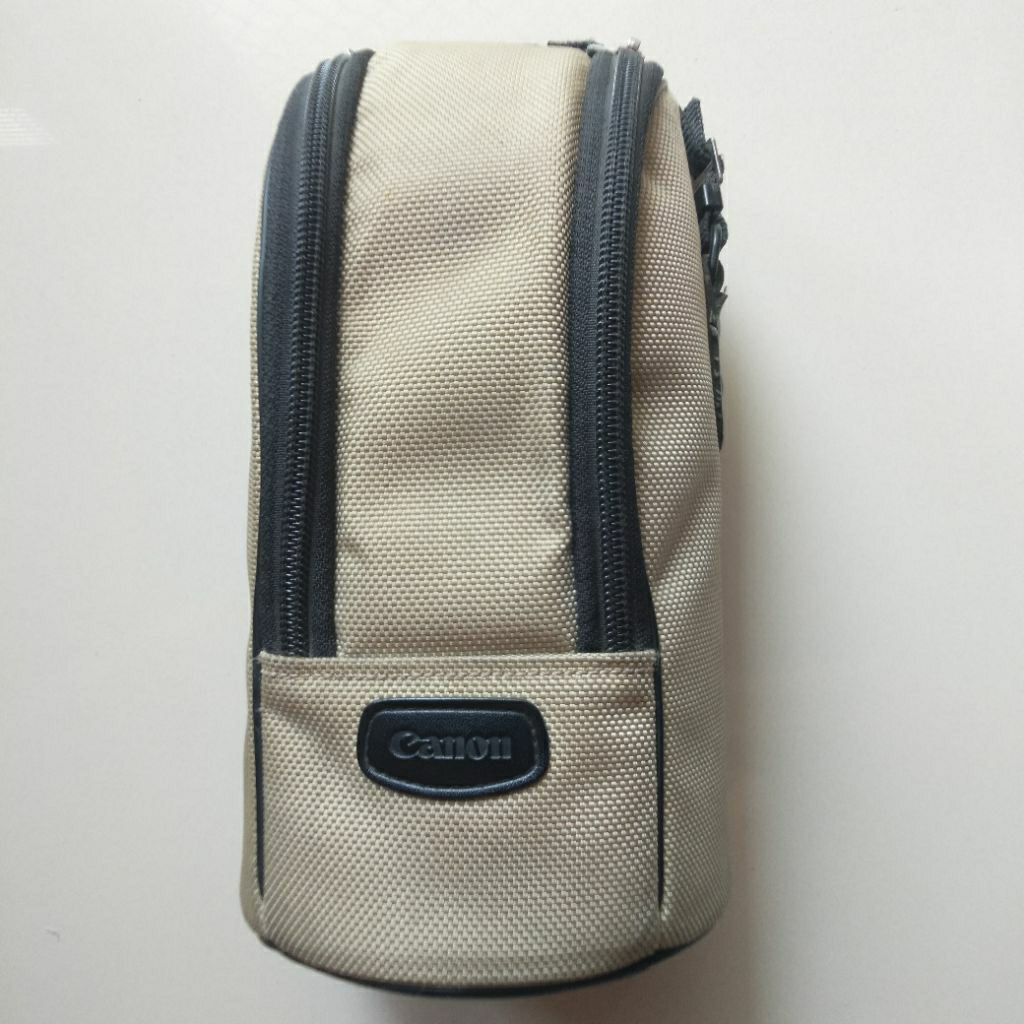 Tas pouch lensa canon LZ1324