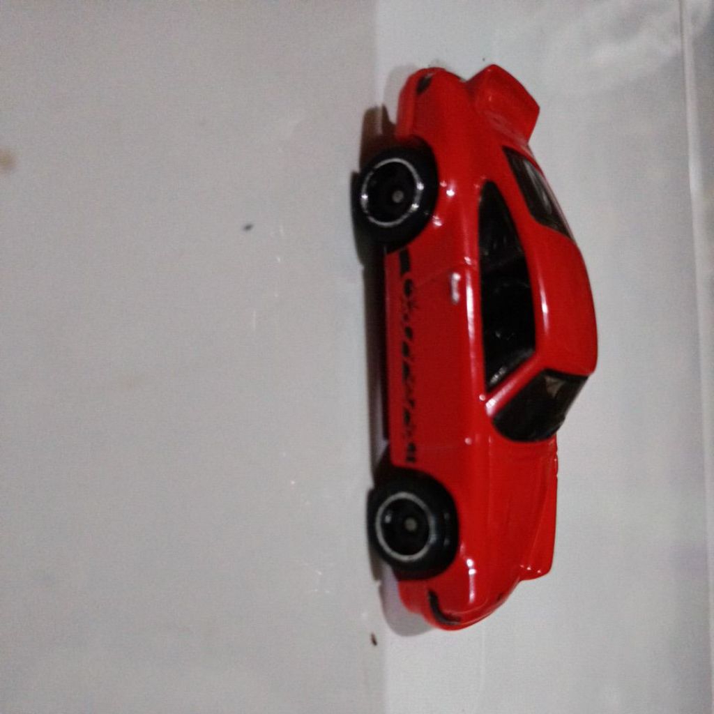 Porsche 911 Carrera RS loose