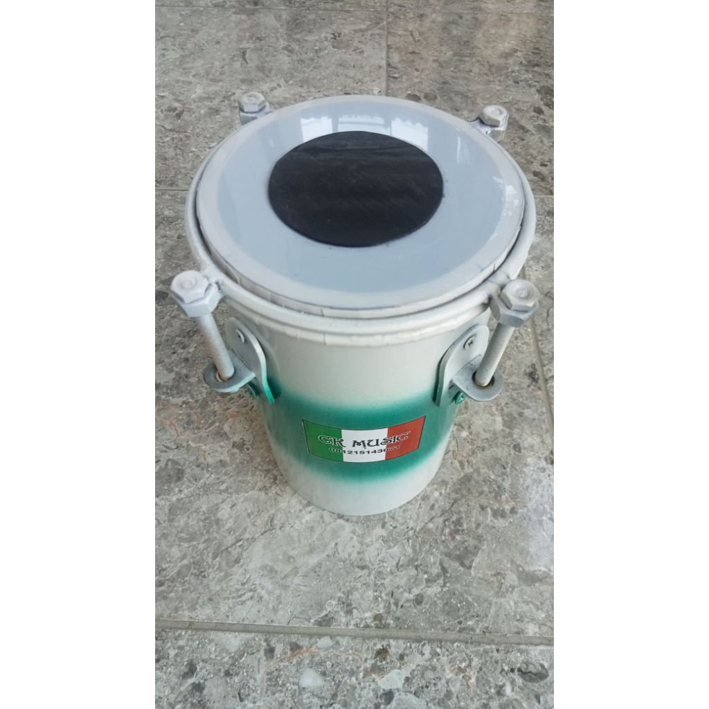 TAK Koplo Ketipung Termurah white