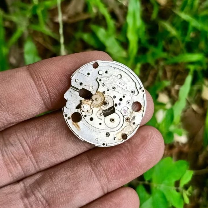 Part Mesin Jam Tangan Seiko Cal 7009 Original