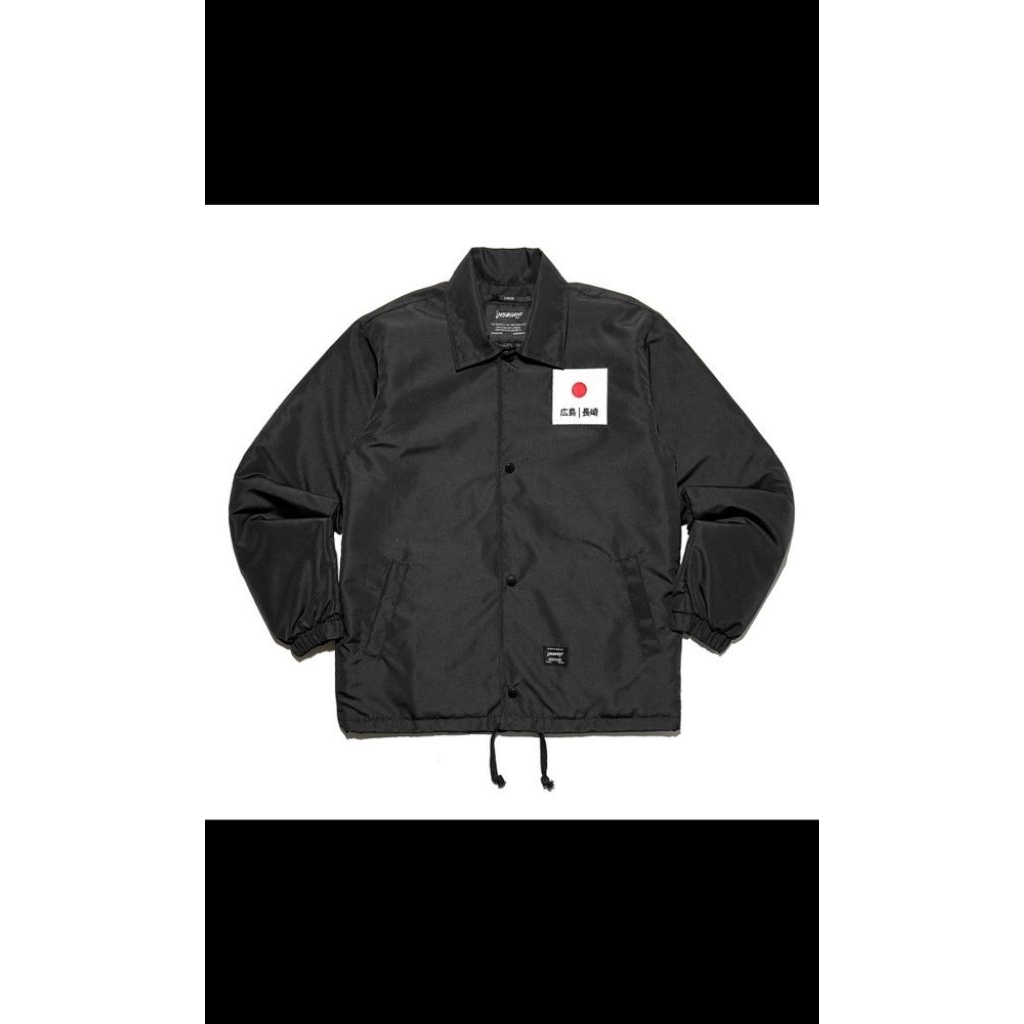 insurgent hiroshima jaket