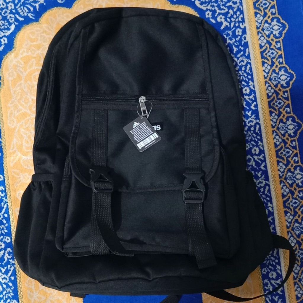 TAS RANSEL/BACKPACK WATERPROOF Pria & Wanita