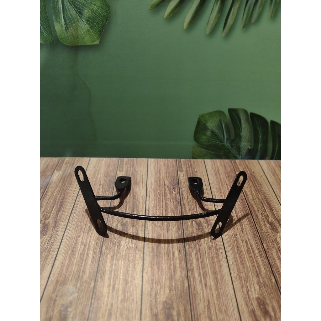 BREKET DUDUKAN VISOR YAMAHA BYSON BREKET VISOR BYSON