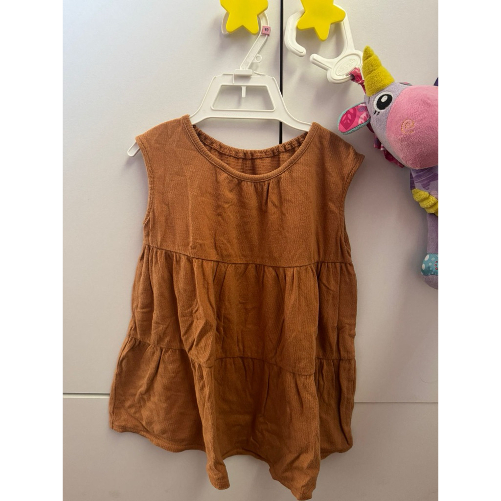 dress kids uniqlo