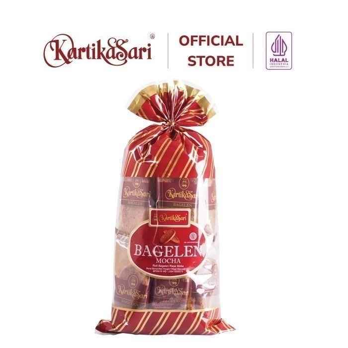 KARTIKA SARI - Bagelen Mocha OLEH OLEH KHAS BANDUNG