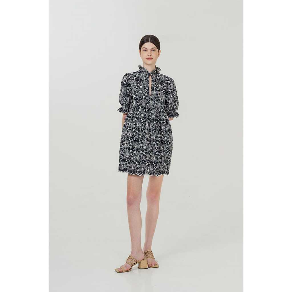 Duma Yarra Dress Preloved