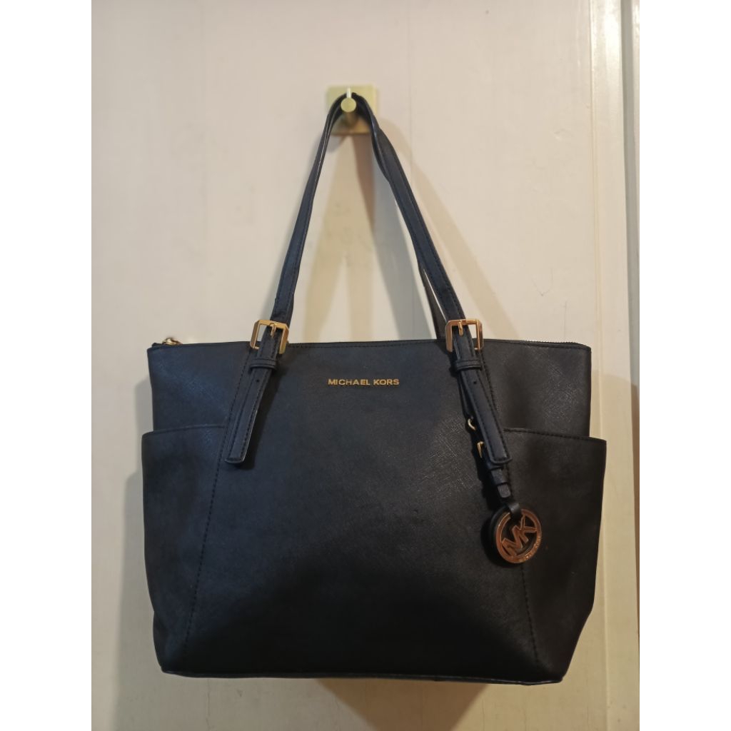 MK charlotte Tote
