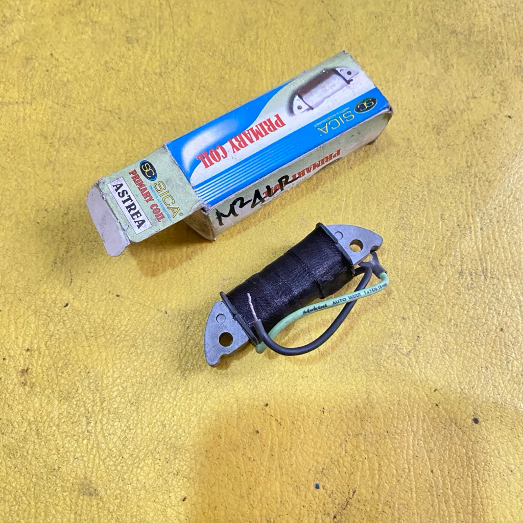 spul CDI Honda Astrea prima star