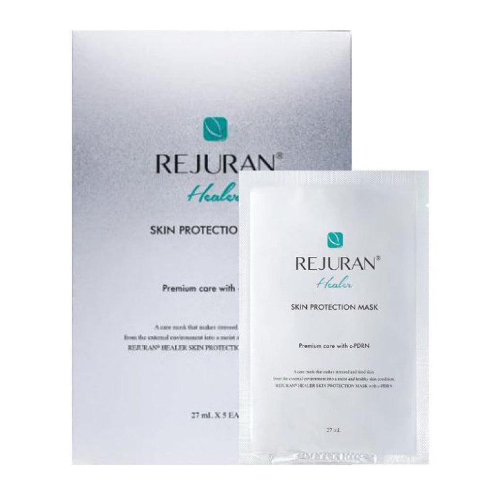 [TITIPSHERLY]  REJURAN SKIN PROTECTION MASK/ MASKER REJURAN