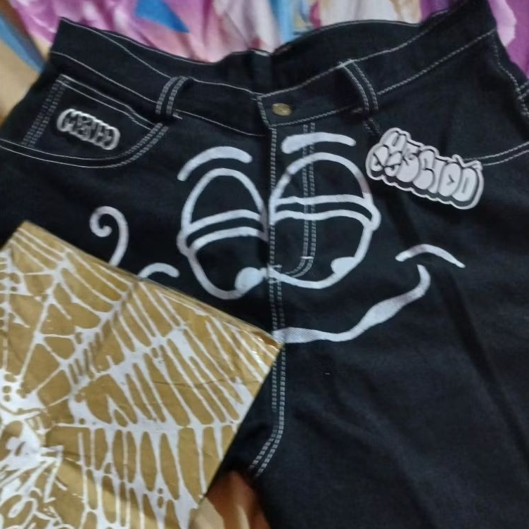 m3ndo smoky sz L new lengkap