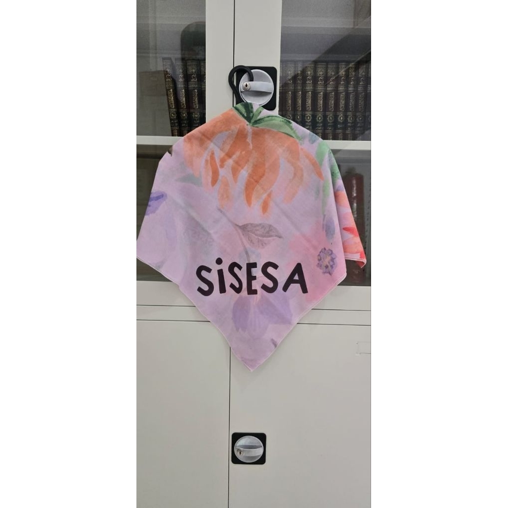 Preloved Hijab SISESA original