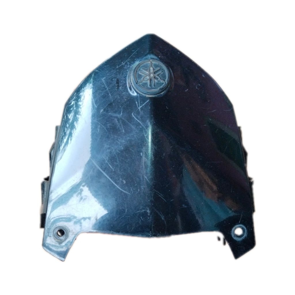 cover body belakang yamaha byson karbu original copotan