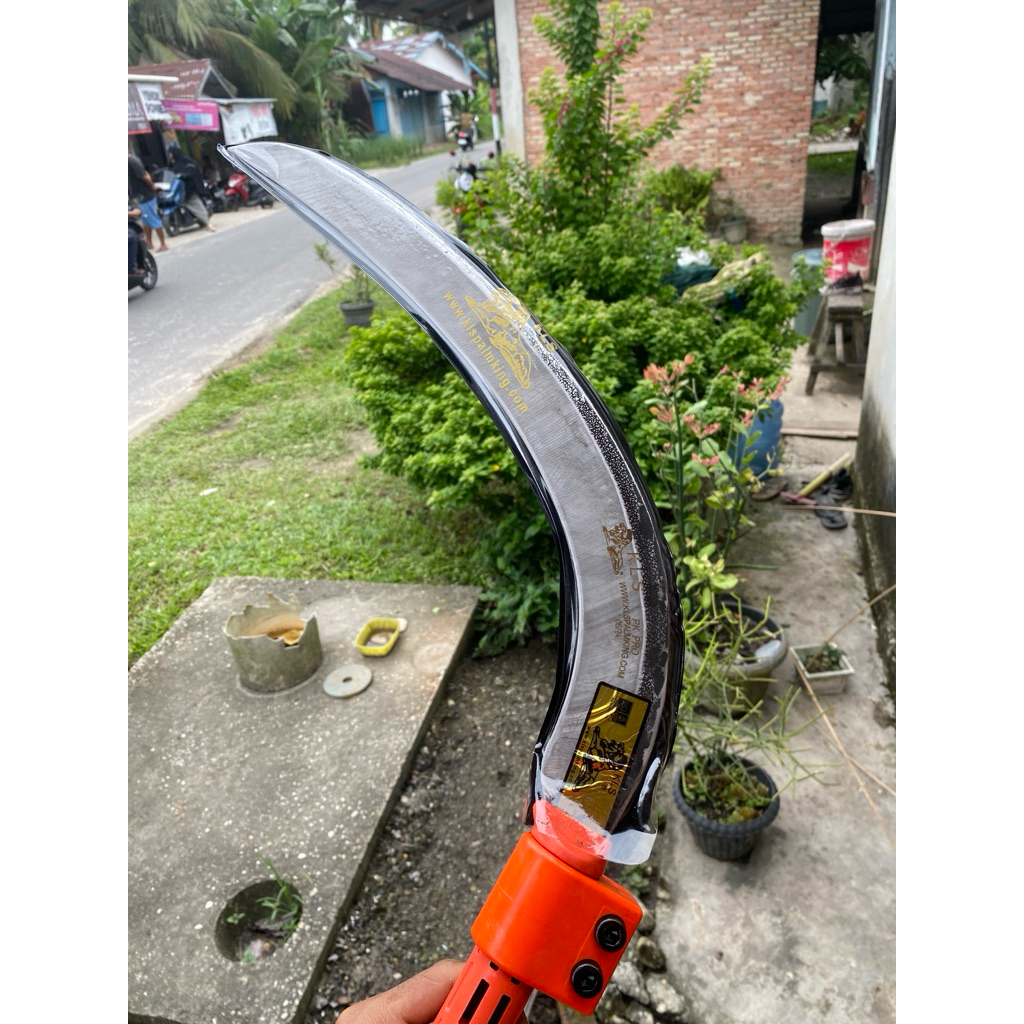 egrek kls palm King pro blade Original