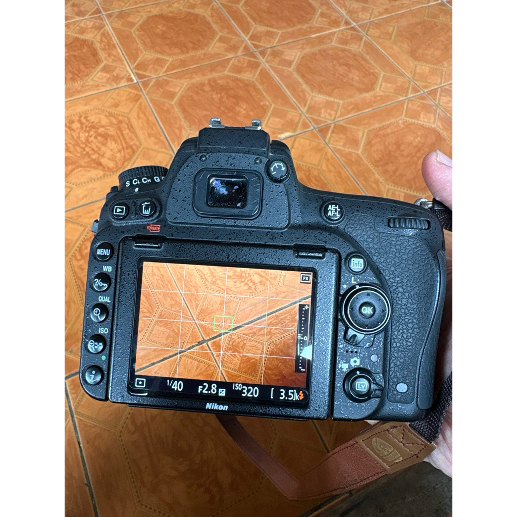 nikon d750