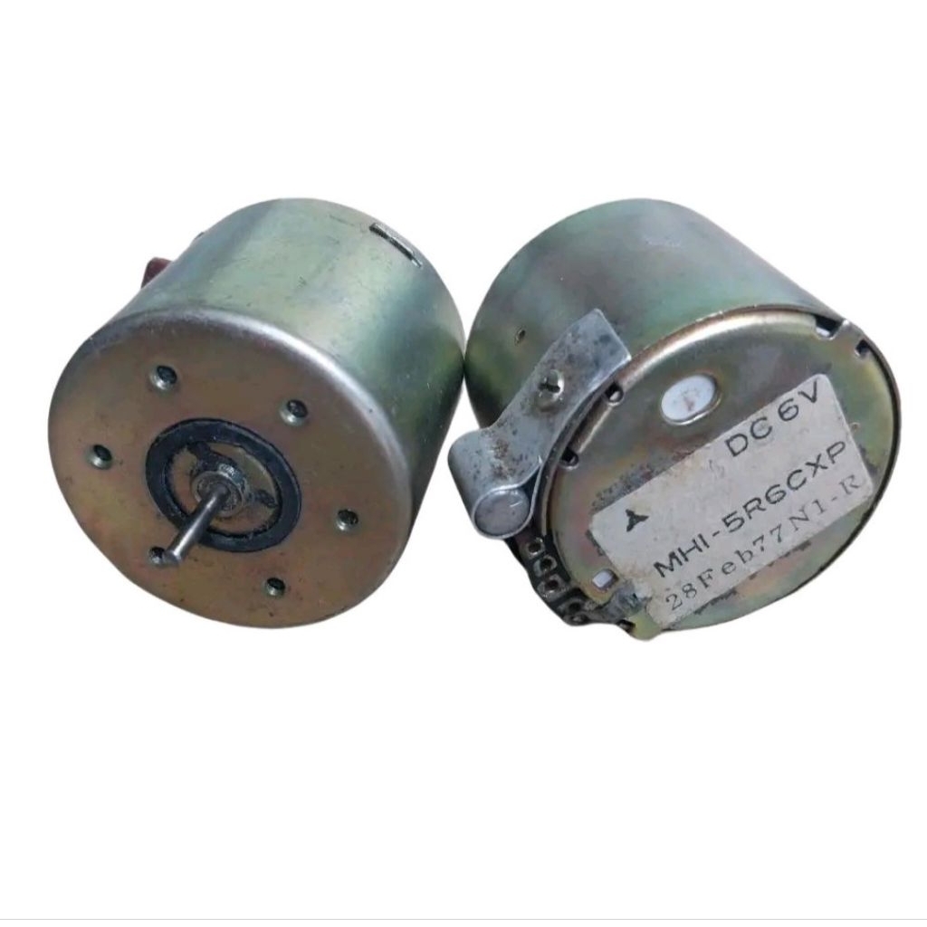 DINAMO TAPE DECK TECHNICS RS 615 TECHNICS RS 616 TECHNICS RS 617