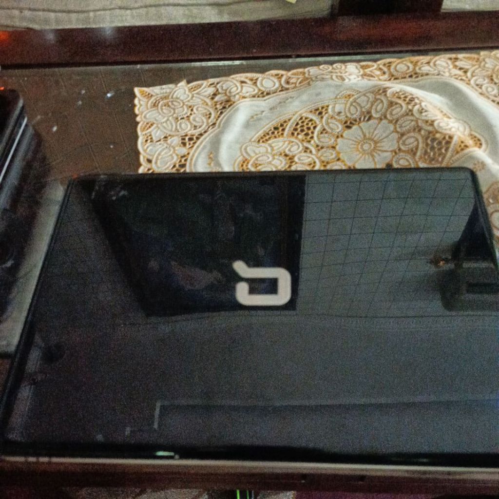 mainboard Compaq presario cq40