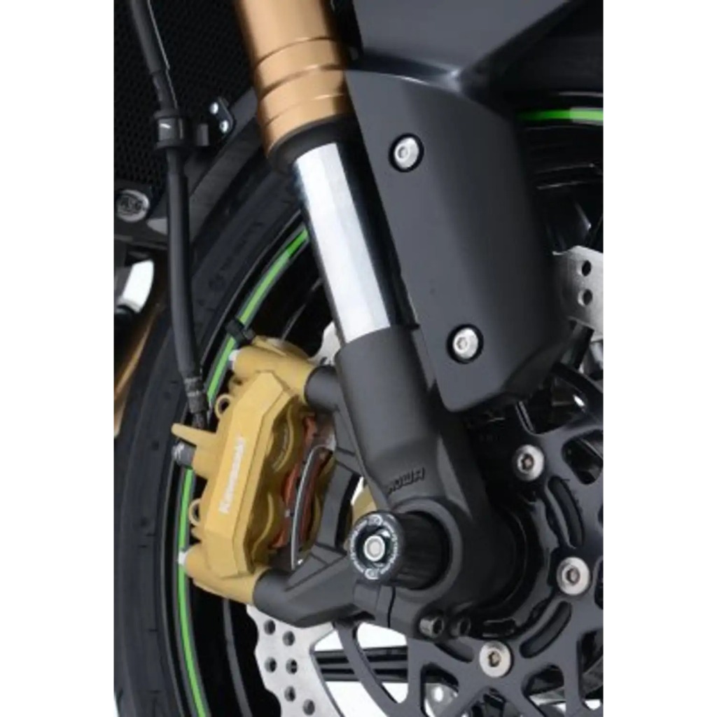 R&G FORK PROTECTOR KAWASAKI Z1000 '14 & Z1000R '17