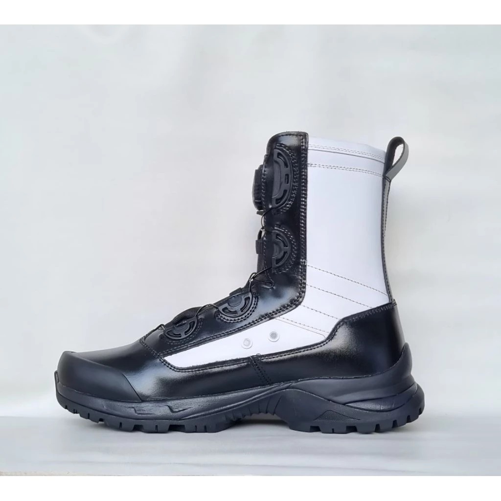 Sepatu PDL Provost Sol MK2 Spartan original