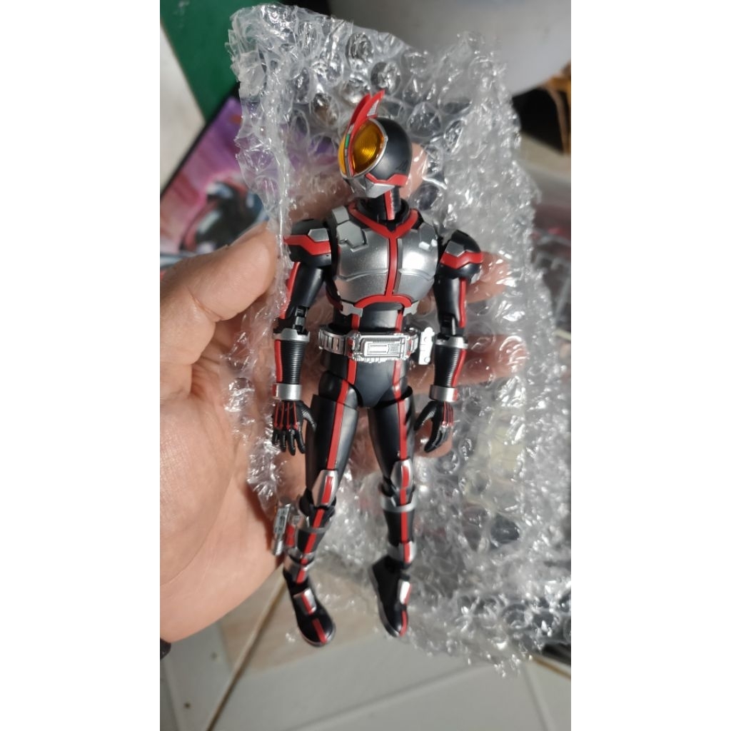 figure-rise standard kamen rider faiz