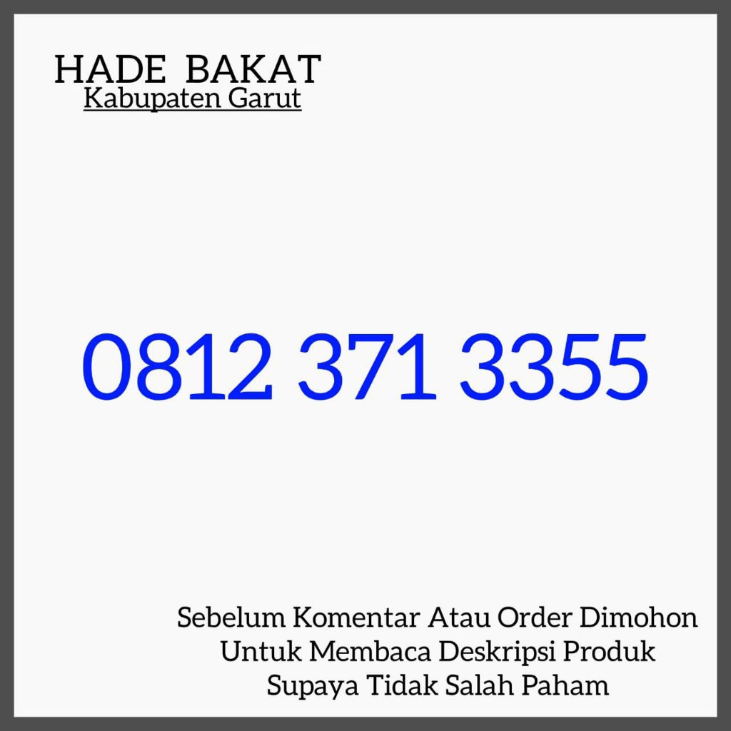 Edisi 1997 Nomor Kartu Simpati 11 Angka, Jadul, Langka Dan Cantik.