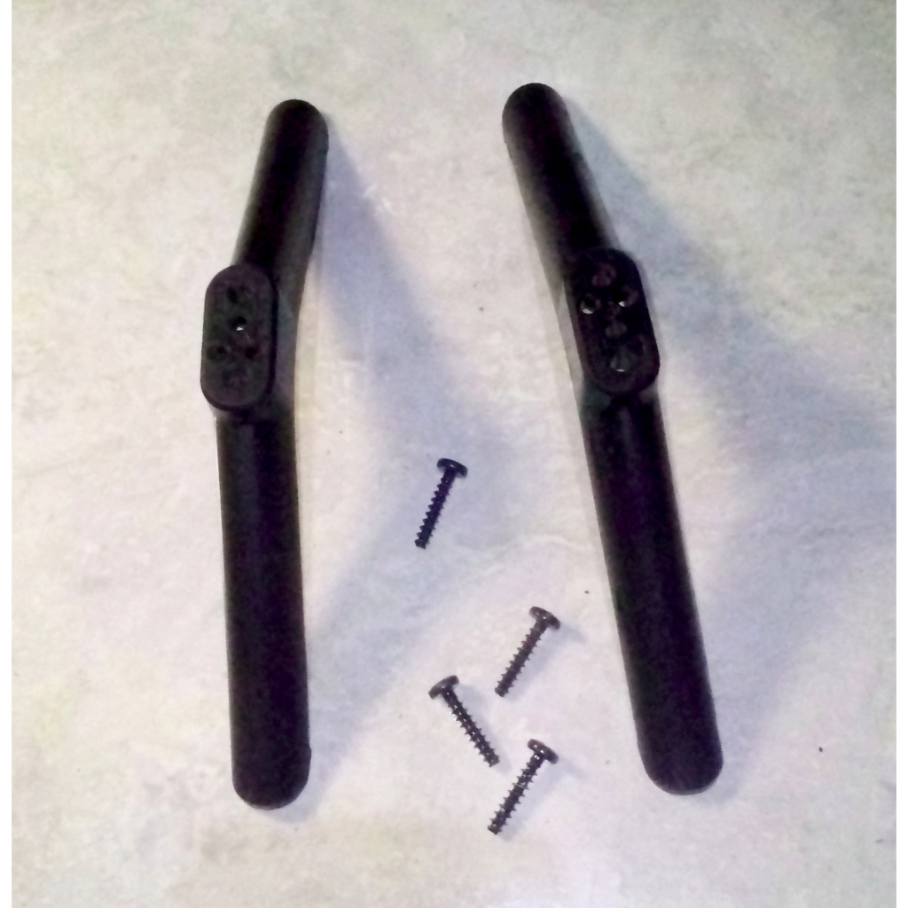 Kaki Atau Stand TV LED TCL 29 Inch Model L29D2900 - Sepasang