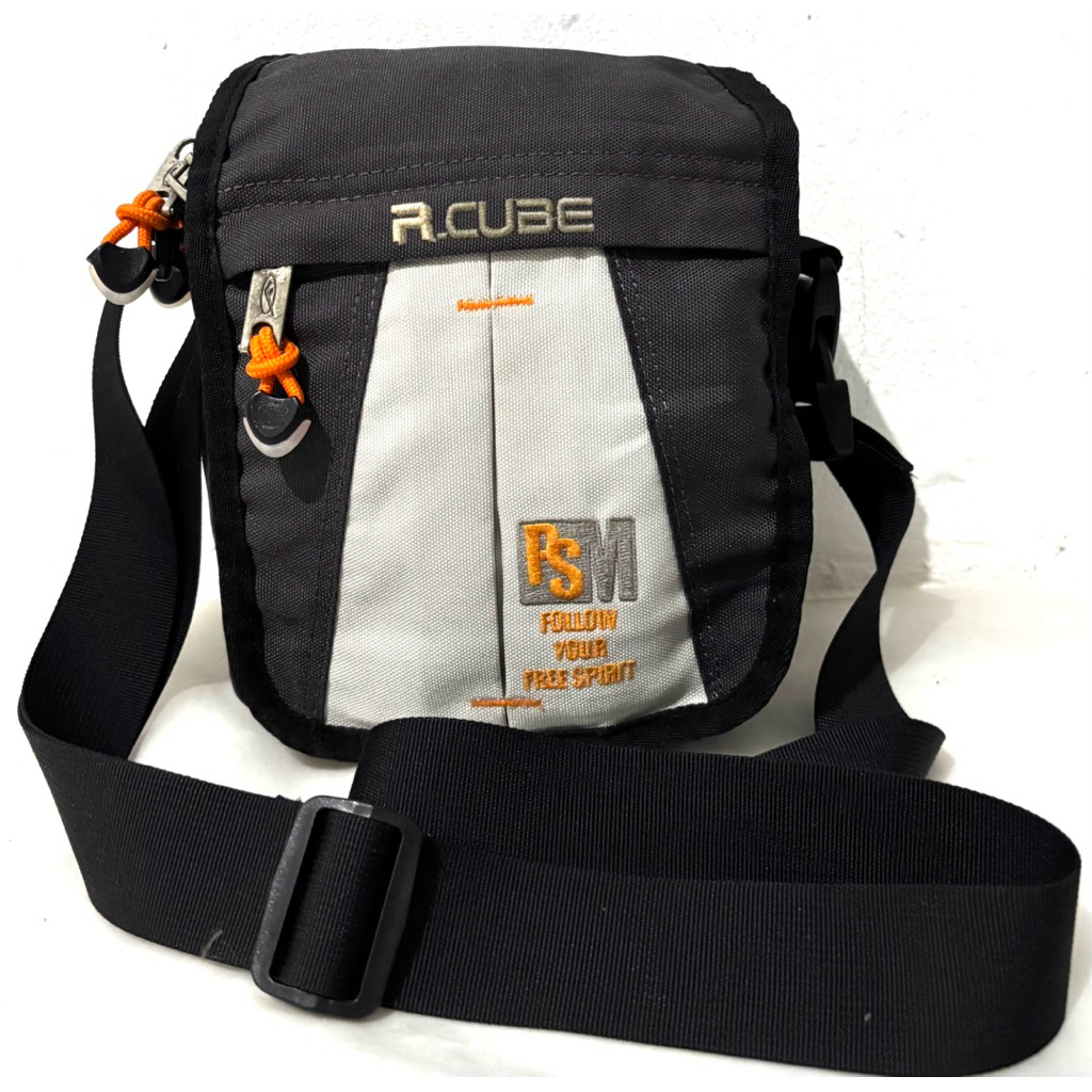 SlingBag Prospecs Second