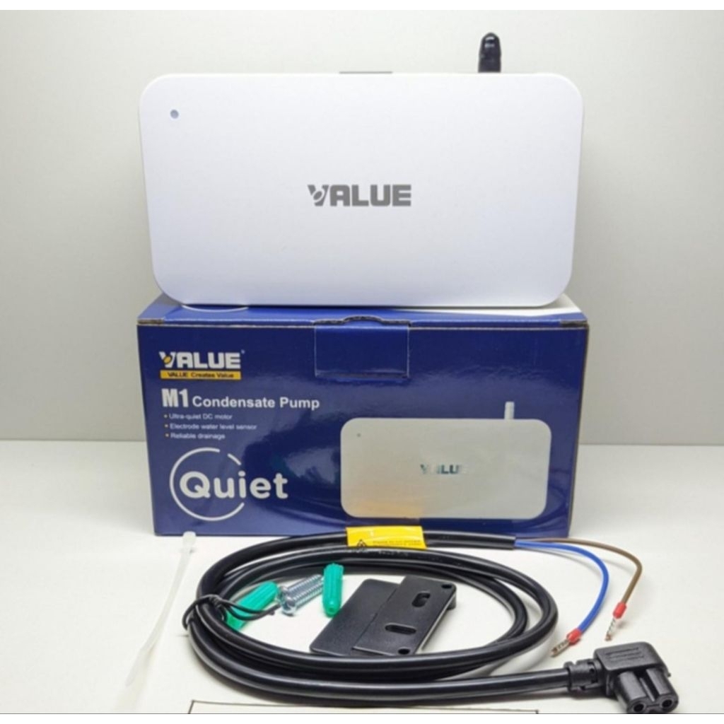 Pump Drain AC/Drain pump ac Value M1