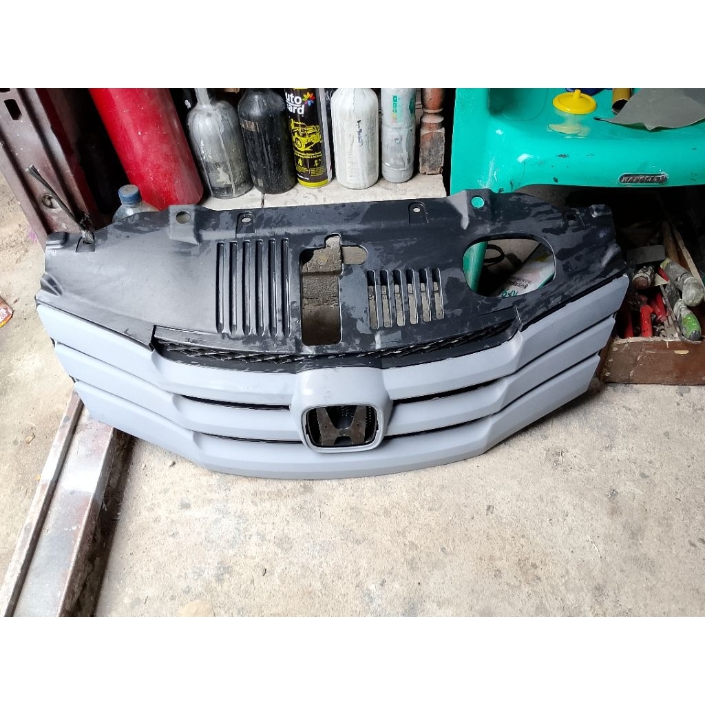 Grill Honda city 2009-2013 original