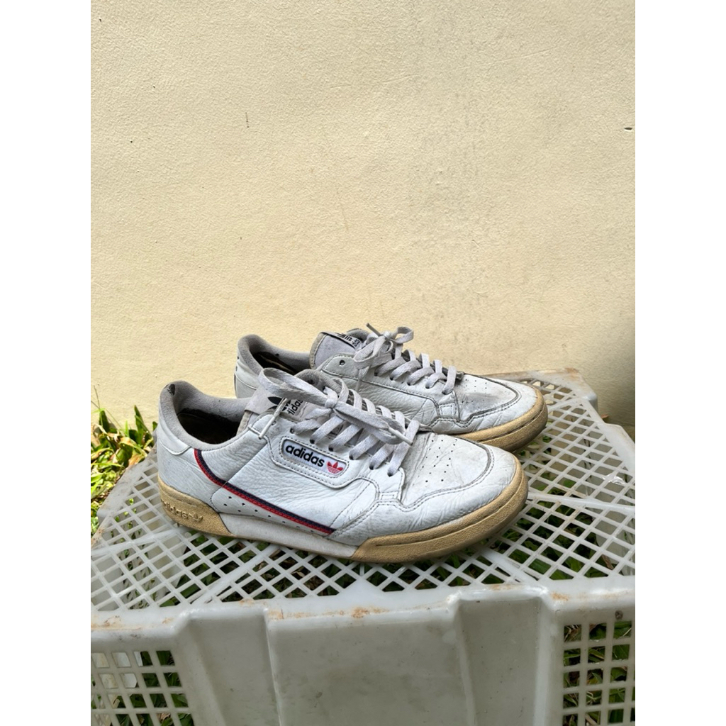 Adidas Continental 80