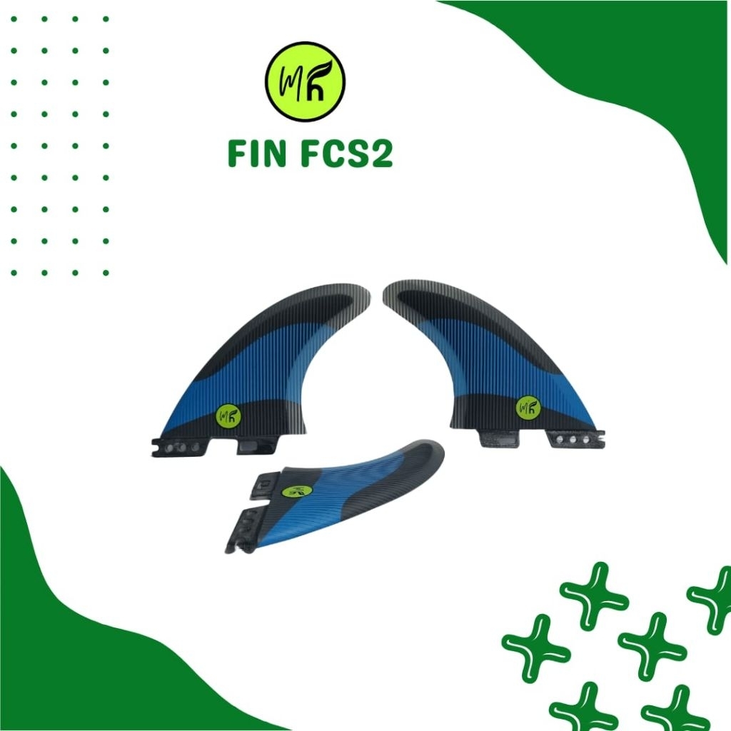 Fin FCS2