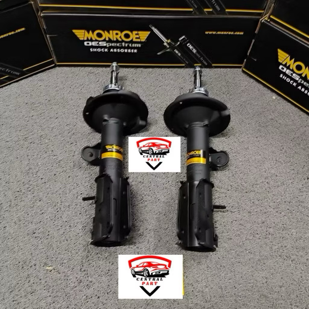 SHOCKBREAKER AVANZA 2006 - 2011 DEPAN MONROE OESPECTRUM