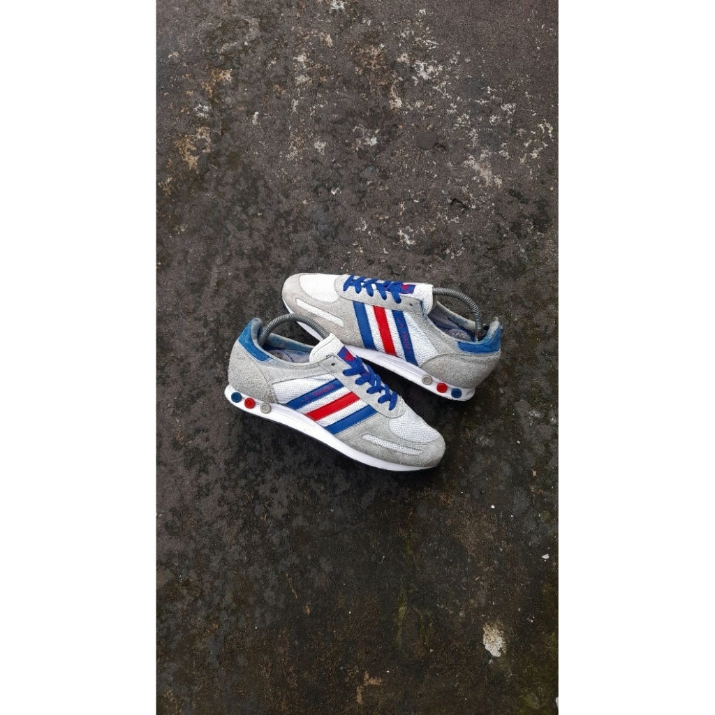 Adidas LA Trainer France