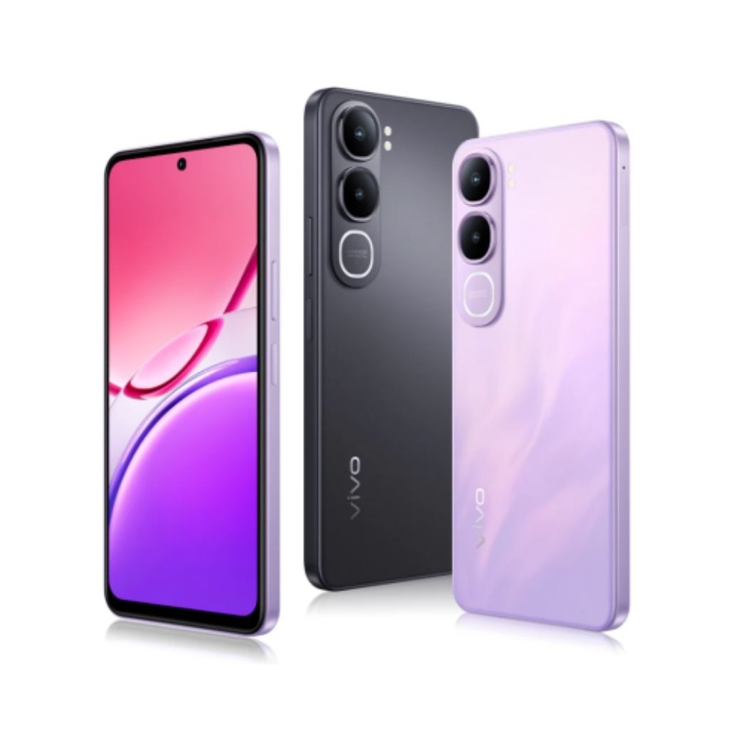 HANDPHONE SMARTPHONE HP VIVO Y21d ORIGINAL 100% RESMI GARANSI