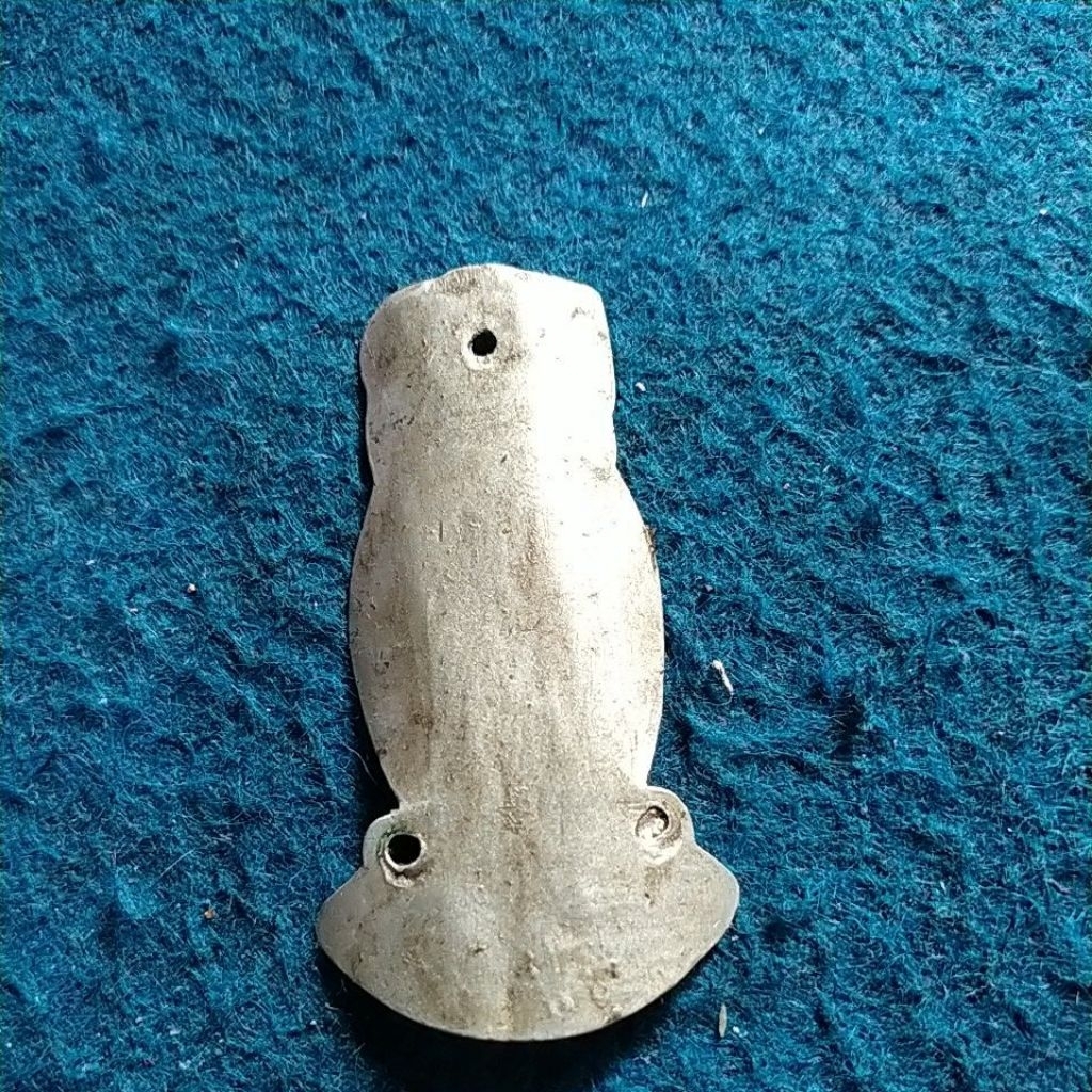 emblem slebor sepeda onthel tua Humber