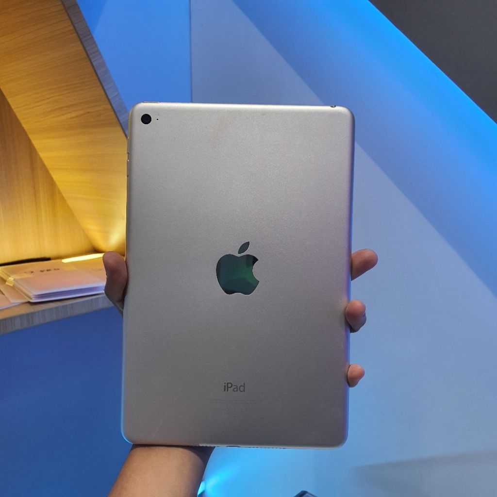 IPAD MINI 4 64GB SECOND