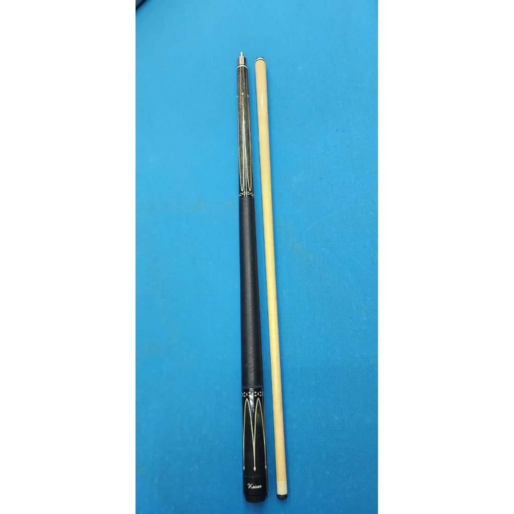 stik billiard kaiser